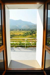 Balcony Image of 9200 Sq.ft 4 BHK Villa for sale in Karjat Thane for Rs. 54999999
