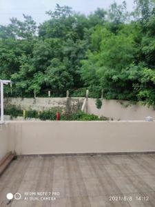 Balcony Image of 3800 Sq.ft 4.5 BHK Duplex for rent in Chuna Bhatti Bhopal for Rs. 55000