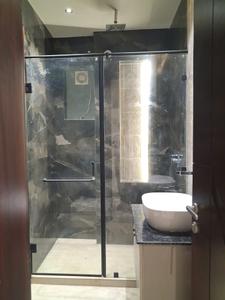 Common Bathroom Image of 2250 Sq.ft 4 BHK Builder Floor for sale in Paschim Vihar New Delhi for Rs. 48500000