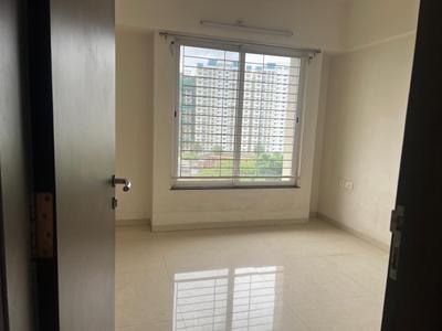 Bedroom Image of 1160 Sq.ft 2 BHK Apartment / Flat for rent in Kothrud Pune for Rs. 38000