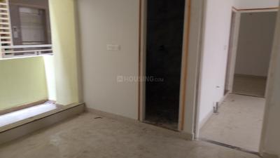 Balcony Image of 1700 Sq.ft 3 BHK Duplex for sale in Jayanagar Bengaluru for Rs. 21000000