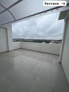 Image of 2600 Sq.ft 4 BHK Penthouse for rent in Ultimate Heights, Shahpura, Bhopal for Rs. 38000