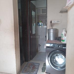 Bedroom Image of 570 Sq.ft 1 BHK Apartment / Flat for sale in Wadgaon Sheri Pune for Rs. 6000000