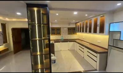 Kitchen Image of 1861 Sq.ft 3 BHK Apartment / Flat for sale in Sajjapuram West Godavari for Rs. 9863000