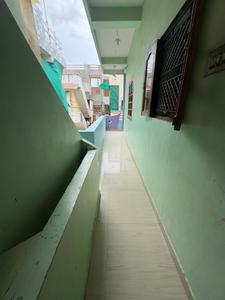 Balcony Image of 1400 Sq.ft 4 BHK Duplex for sale in Undera Vadodara for Rs. 7500000