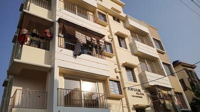 3 BHK Flat