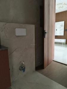 Common Bathroom Image of 1290 Sq.ft 2 BHK Builder Floor for rent in Palam Vihar Gurgaon for Rs. 40000