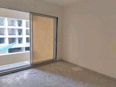 Bedroom Image of 1650 Sq.ft 3 BHK Apartment / Flat for sale in Gajora Invicta, Ulwe Navi Mumbai for Rs. 16500000