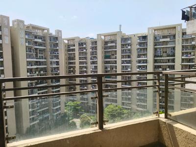 Living Room Image of 1578 Sq.ft 3 BHK Apartment / Flat for sale in Tulip Violet, Sector 69 Gurgaon for Rs. 21000000