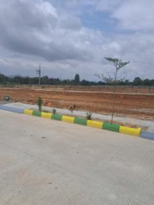 Image of 1500 Sq.ft Residential Plot / Land for sale in Bagepalli, Chikballapur District for Rs. 2850000