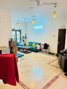 Hall Image of 1200 Sq.ft 2 BHK Apartment / Flat for rent in Indira Nagar Bengaluru for Rs. 72000