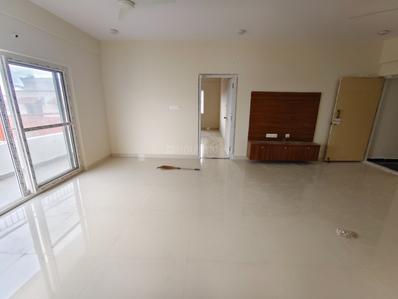 Hall Image of 1200 Sq.ft 2 BHK Apartment / Flat for rent in Kaggadasapura Bengaluru for Rs. 45000