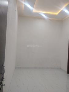 Bedroom Image of 1600 Sq.ft 3 BHK Duplex for sale in Krishna Muskan City Phase Two Apartment, Rameshwaram Colony Jabalpur for Rs. 9000000
