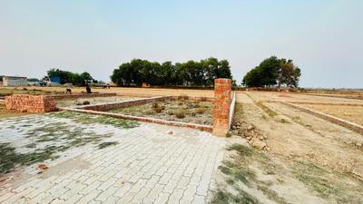 Image of 3000 Sq.ft Residential Plot / Land for sale in Dev Saundaryam, Babatpur, Varanasi for Rs. 6000000