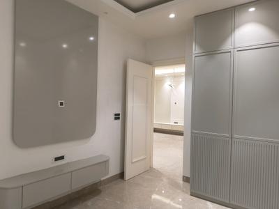 Bedroom Image of 1400 Sq.ft 3 BHK Builder Floor for sale in Indirapuram Ghaziabad for Rs. 17000000