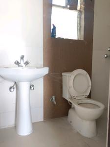 Bedroom One Image of 1052 Sq.ft 2 BHK Apartment / Flat for sale in Maheshtala Kolkata for Rs. 4300000