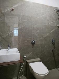 Common Bathroom Image of 848 Sq.ft 2 BHK Apartment / Flat for sale in Satra Nexus, Andheri East Mumbai for Rs. 16301500