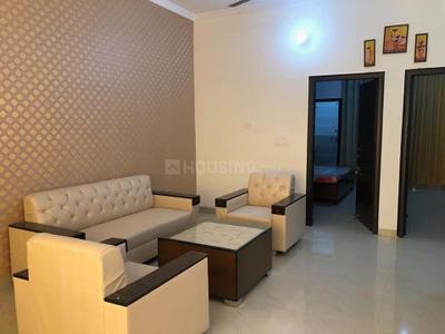 Hall Image of 1800 Sq.ft 2 BHK Builder Floor for rent in Rajguru Nagar Ludhiana for Rs. 20000