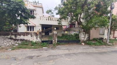 Image of 2800 Sq.ft Residential Plot / Land for sale in Kottivakkam, Chennai for Rs. 40000000