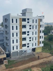 Image of 1600 Sq.ft 3 BHK Apartment / Flat for sale in Sarpavaram, Kakinada for Rs. 8000000
