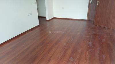 Bedroom Image of 1100 Sq.ft 2 BHK Apartment / Flat for rent in Amanora Elevate Tower 47, Hadapsar Pune for Rs. 45000