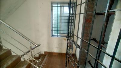Staircase Image of 1128 Sq.ft 3 BHK Apartment / Flat for sale in Medavakkam Chennai for Rs. 6768000