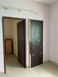 Bedroom Image of 1301 Sq.ft 3 BHK Apartment / Flat for sale in West Mambalam Chennai for Rs. 25000000