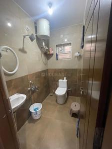 Image of 650 Sq.ft 1 BHK Builder Floor for rent in Harlur, Bengaluru for Rs. 26500