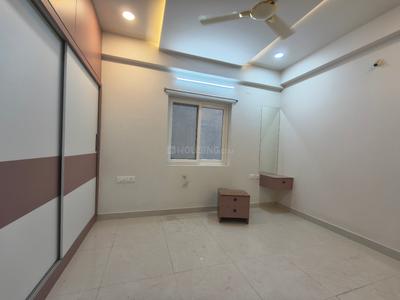 Bedroom Image of 2286 Sq.ft 3 BHK Apartment / Flat for sale in Kokapet Hyderabad for Rs. 22181613