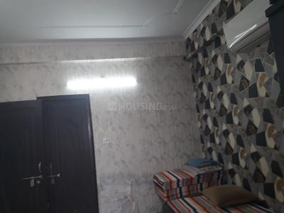 Bedroom Image of 920 Sq.ft 2 BHK Apartment / Flat for sale in Ashiyana Lucknow for Rs. 5500000