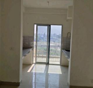 Kitchen Image of 1665 Sq.ft 3 BHK Apartment / Flat for sale in The Antriksh Golf City, Sector 150 Noida for Rs. 19999999