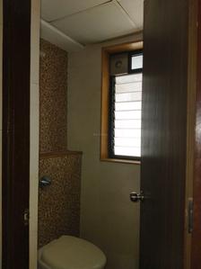 Common Bathroom Image of 720 Sq.ft 1 BHK Apartment / Flat for sale in Lodha Lakeshore Greens, Palava Phase 2 Thane for Rs. 3200000