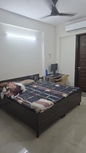 Bedroom Image of J35D Smartworld Gems in Sector 89, Gurgaon