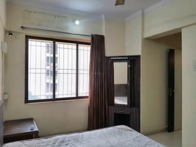 Bedroom Image of 1030 Sq.ft 2 BHK Apartment / Flat for sale in Greenfield Riviera Siddeshwar Gardens, Thane West Thane for Rs. 12500000