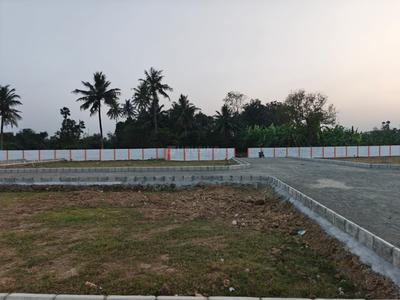Image of 800 Sq.ft 2 BHK Independent House for sale in Pattabiram, Chennai for Rs. 5150000
