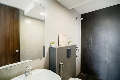 Image of 954 Sq.ft 2 BHK Apartment / Flat for sale in Lodha Aurum Grande, Kanjurmarg East, Mumbai for Rs. 23600000