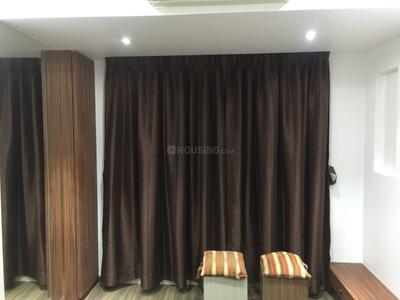 Bedroom Image of 1350 Sq.ft 3 BHK Apartment / Flat for sale in Mulund West Mumbai for Rs. 26500000