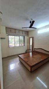 Bedroom Image of 920 Sq.ft 2 BHK Apartment / Flat for sale in Nyati Shubharambh Complex, Thane West Thane for Rs. 11000000