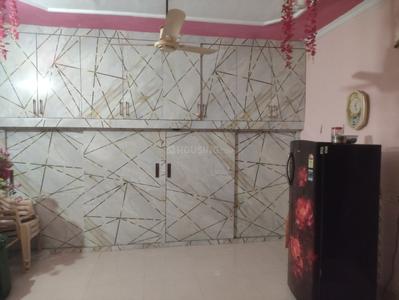 Bathroom Image of 1800 Sq.ft 4 BHK Villa for sale in Kalyanpur Kanpur for Rs. 14000000
