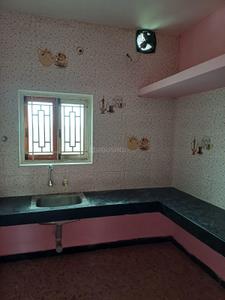 Kitchen Image of 600 Sq.ft 2 BHK Independent House for rent in Mettupalayam Coimbatore for Rs. 7000