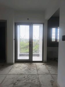 Dining Area Image of 2150 Sq.ft 3 BHK Apartment / Flat for sale in Dhriti Elite, Vajarahalli Bengaluru for Rs. 21075120
