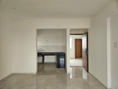 Hall Image of 910 Sq.ft 2 BHK Apartment / Flat for sale in Vivaan Park, Lohegaon Pune for Rs. 6400000