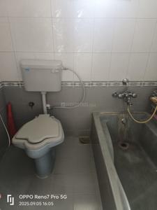 Bathroom Image of 1845 Sq.ft 3 BHK Duplex for sale in Chandkheda Ahmedabad for Rs. 21500000