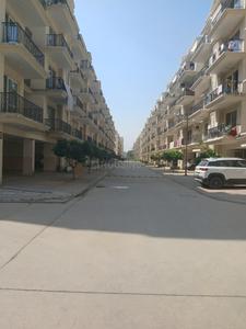 Image of 1400 Sq.ft 3 BHK Apartment / Flat for sale in Signature Global City 93, Sector 93, Gurgaon for Rs. 14500000