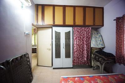 Bedroom Image of 612 Sq.ft 1 BHK Apartment / Flat for sale in Ghodasar Ahmedabad for Rs. 1550000