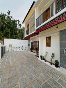 Image of 3800 Sq.ft 5 BHK Villa for sale in Kamal Vihar, Raipur for Rs. 11000000