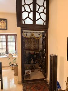 Hall Image of 2300 Sq.ft 3 BHK Independent House for rent in Jayanagar Bengaluru for Rs. 120000