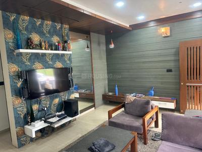 Hall Image of 3400 Sq.ft 3 BHK Villa for rent in Tavra Bharuch for Rs. 40000