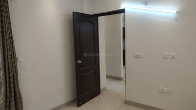 Bedroom Image of 900 Sq.ft 2 BHK Apartment / Flat for sale in Aditya Urban Royale, Bamheta Village Ghaziabad for Rs. 6200000
