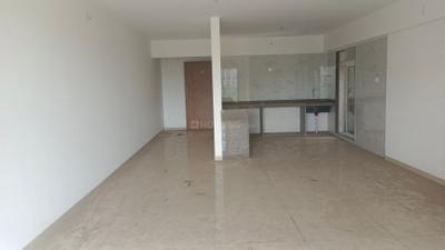 Living Room Image of 2050 Sq.ft 3 BHK Apartment / Flat for sale in Bhagwati 19 East, Nerul Navi Mumbai for Rs. 40000000